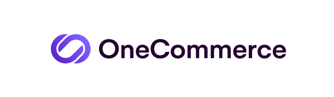 OneCommerce Logo
